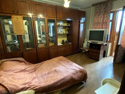 квартира по адресу Галицкая ул., 7-А