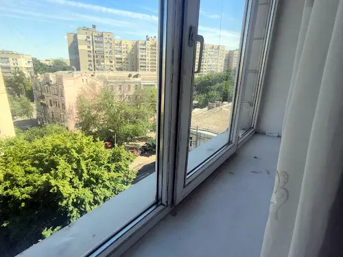 квартира за адресою Князів Острозьких вул. (Московська), 17/2