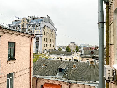 квартира за адресою Прорізна вул., 20