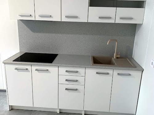 квартира за адресою Миколи Бажана просп., 17