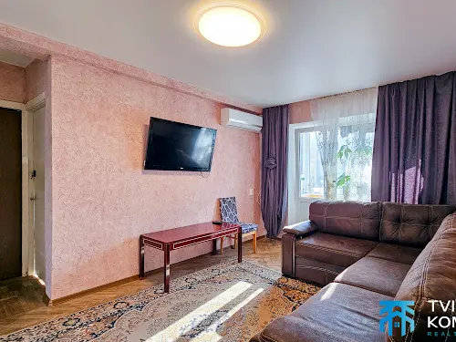 квартира по адресу Академика Шалимова ул. (Героїв Севастополя), 13