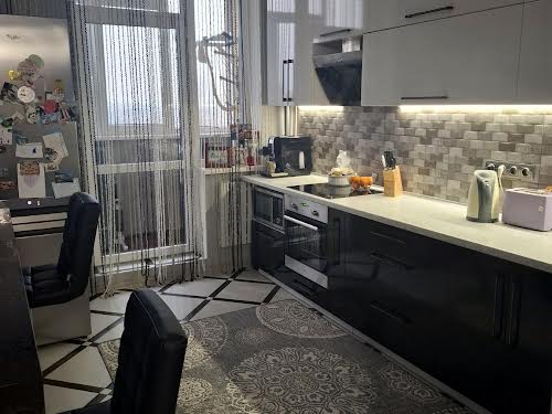 квартира по адресу Салтовское шоссе, 264в