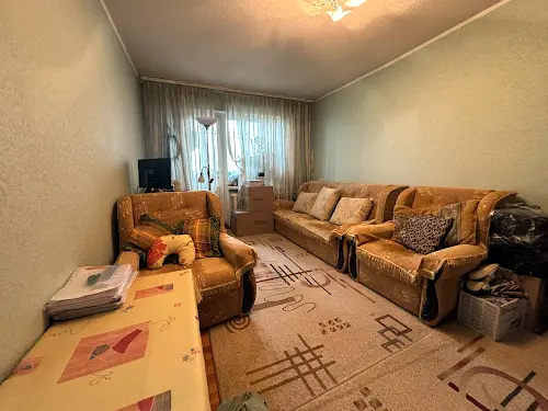 квартира по адресу Отрадный просп. (Чубаря), 8