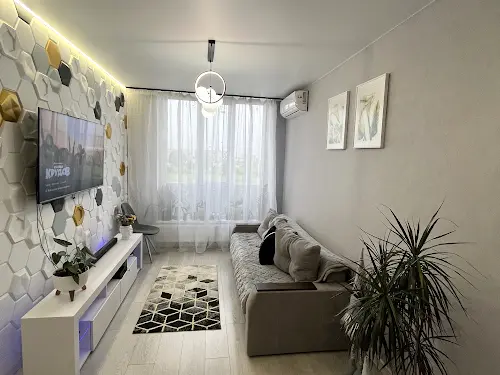 квартира за адресою с. Крюківщина, Богуславська вул., 1