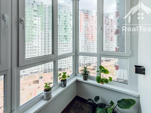 квартира за адресою Каховська вул., 60