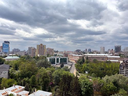 квартира по адресу Николая Пимоненко ул., 19