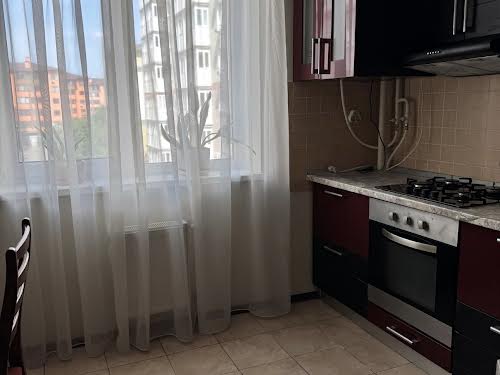 квартира за адресою Південна вул., 15