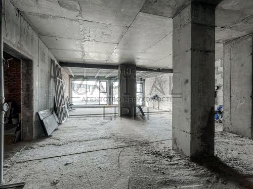 комерційна за адресою Андрія Верхогляда вул. (Михайла Драгомирова), 14-А