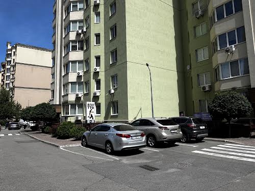 квартира по адресу Боголюбова ул., 16