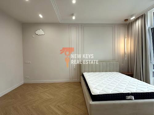 квартира за адресою Київ, Саперне Поле вул., 5