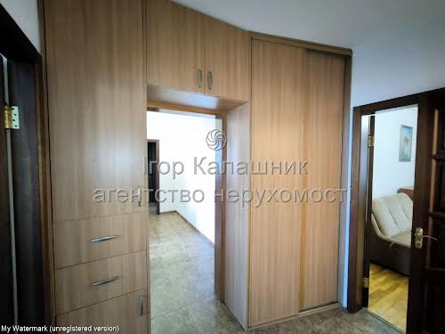 квартира за адресою Архітектора Вербицького вул., 8-А