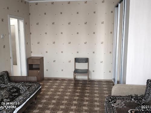 квартира по адресу Николая Закревского ул., 85-А