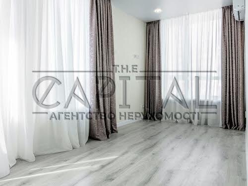 квартира за адресою Столичне шосе, 3