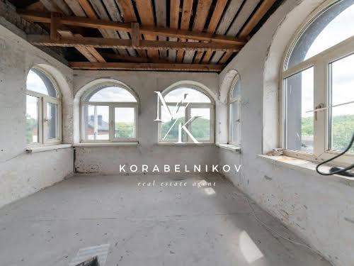 будинок за адресою Миколи Островського вул.