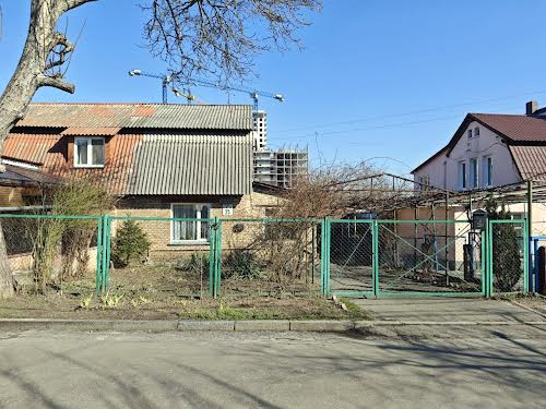 дом по адресу Панорамная ул., 25