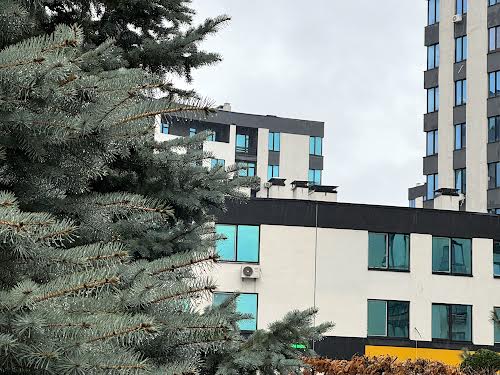 квартира по адресу Героев Небесной Сотни просп., 18