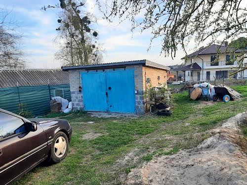 ділянка за адресою Ранковий провулок