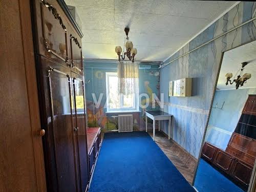 квартира за адресою Тульчинська вул., 7