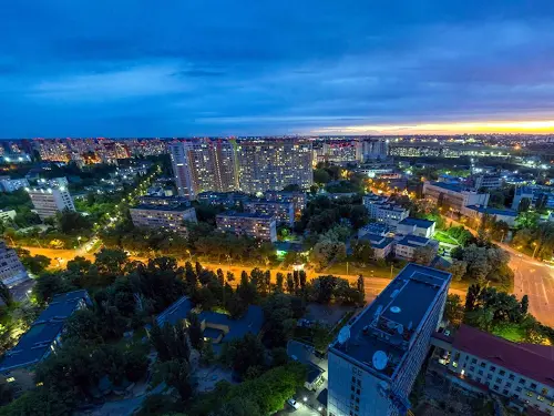 квартира по адресу Васильковская ул., 37-Г