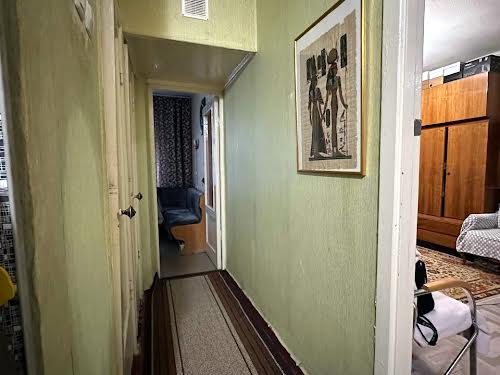 квартира по адресу Ереванская ул., 13 к1