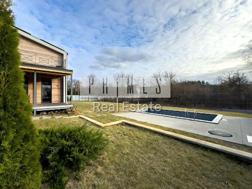 будинок за адресою с. Старі Безрадичі, Шевченка, 20Г