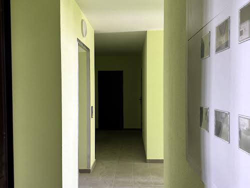 квартира по адресу Тепличная ул., 44