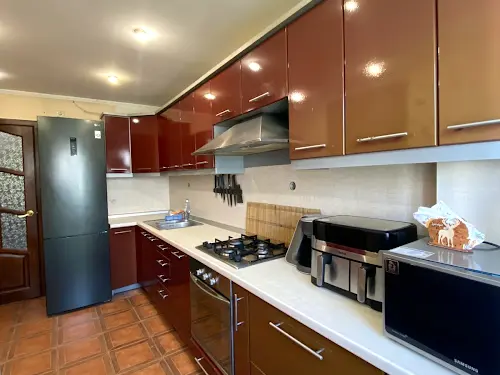 квартира за адресою Бориспіль, Головатого вул., 4