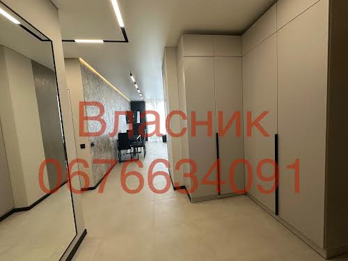 квартира за адресою Причальна вул., 14
