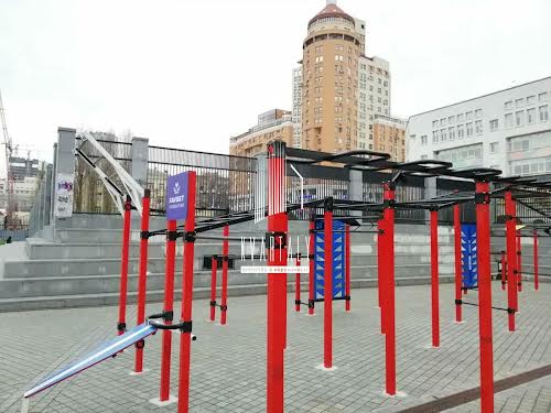 квартира по адресу Большая Васильковская ул. (Красноармейская), 29