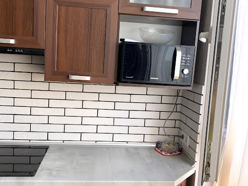 квартира за адресою Ракетна вул., 24-Б