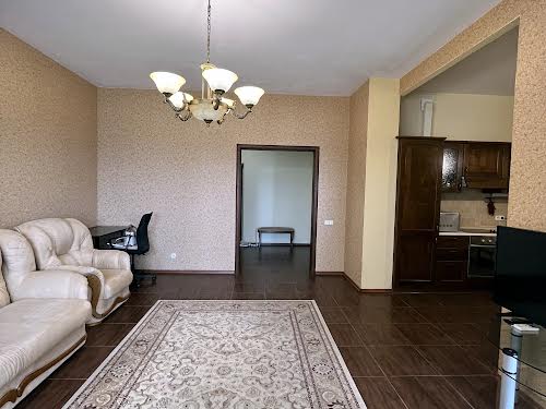 квартира за адресою Саксаганського вул., 121
