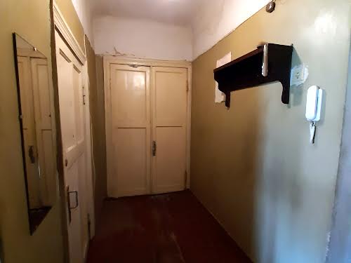 квартира по адресу Джона Маккейна ул. (Кудри Ивана), 36