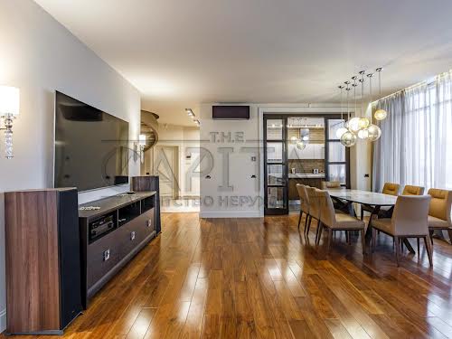 квартира за адресою Саперне Поле вул., 3