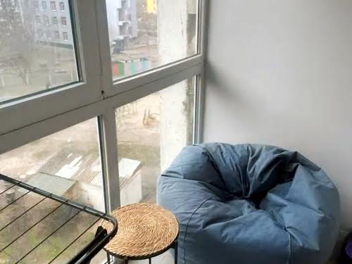 квартира за адресою Анни Ахматової вул., 4
