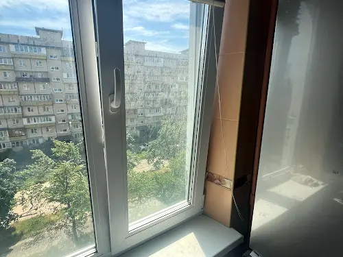квартира по адресу Владимира Ивасюка просп. (Героїв Сталінграду), 17