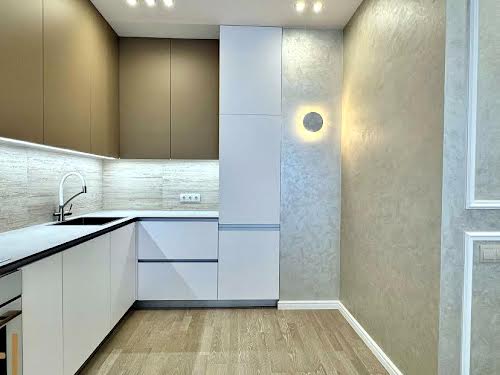 квартира за адресою Саперне Поле вул., 5