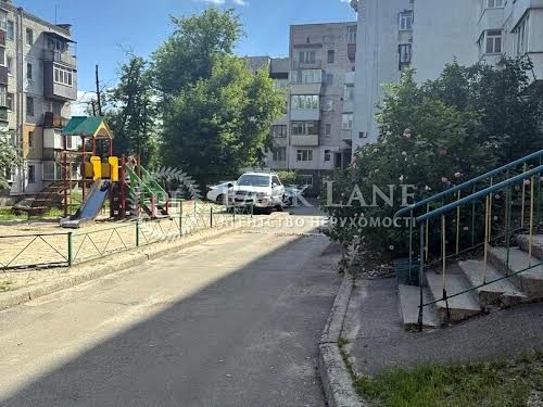 квартира за адресою Євгена Харченка вул. (Леніна), 31