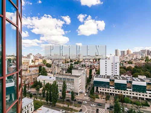 квартира за адресою Тараса Шевченка бульв., 27б