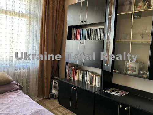 квартира по адресу Кубанской Украины ул. (Маршала Жукова), 28