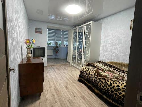квартира по адресу пгт. Гостомель, Вереснева ул., 22