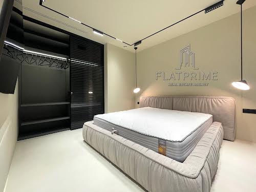 квартира за адресою Трускавецька вул., 8