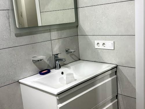 квартира за адресою Лисаветинська вул., 7-В