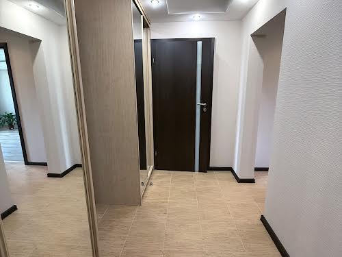 квартира по адресу Світлицького ул., 28в
