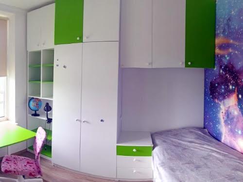 квартира по адресу Петрицького, 15а