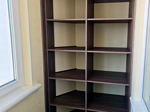 квартира за адресою Пономарьова вул., 26 к3