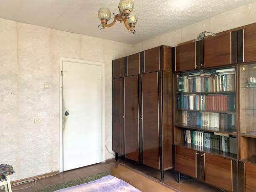 квартира по адресу Оноре де Бальзака ул., 77