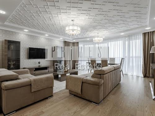 квартира за адресою Миколи Бажана просп., 1-А