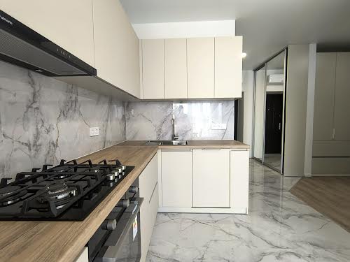 квартира за адресою Мартинова просп., 26