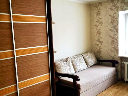 квартира по адресу Докучаевская ул., 5