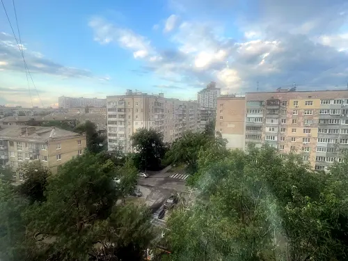 квартира по адресу Санаторная ул., 18